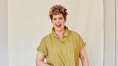 Tania Llasera te cuenta todo lo que no sabías sobre ella