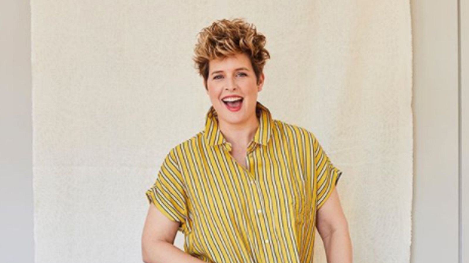 Tania Llasera te cuenta todo lo que no sabías sobre ella