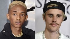 Jaden Smith prepara un nuevo álbum que incluye colaboraciones con Justin Bieber y Raury