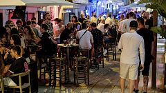 La Rioja y Murcia aplican ya las restricciones al tabaco y al ocio nocturno que se impondrán en toda España