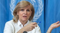 Maria Neira (OMS): "Hay regiones en España que están ante una segunda situación de emergencia"