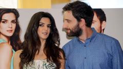 Clara Lago a Dani Rovira: "Nunca dudé de que lo conseguirías"