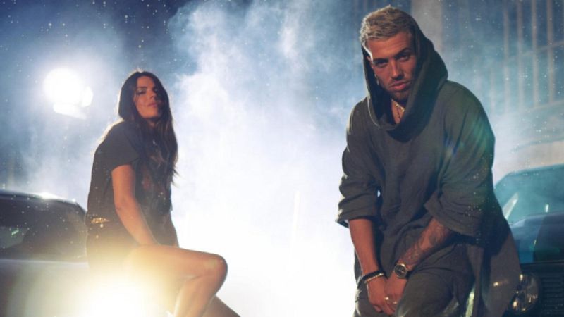 Yago Roche: "Escribimos "Abusadora" para hacer referencia a la mujer alfa actual"