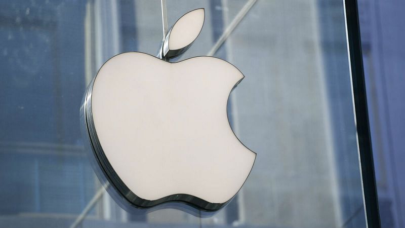 Apple se convierte en la primera compañía estadounidense en alcanzar una capitalización en bolsa de 2 billones de dólares