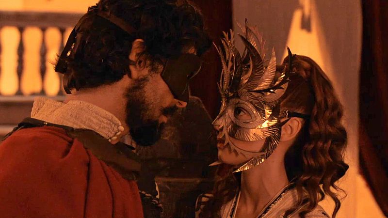 'Inés del alma mía', la historia de Inés Suárez llena de amor y guerra al otro lado del Atlántico 