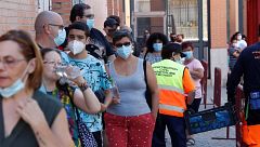 La justicia obstaculiza la estrategia del Gobierno contra el virus y siembra incertidumbre en los sectores afectados