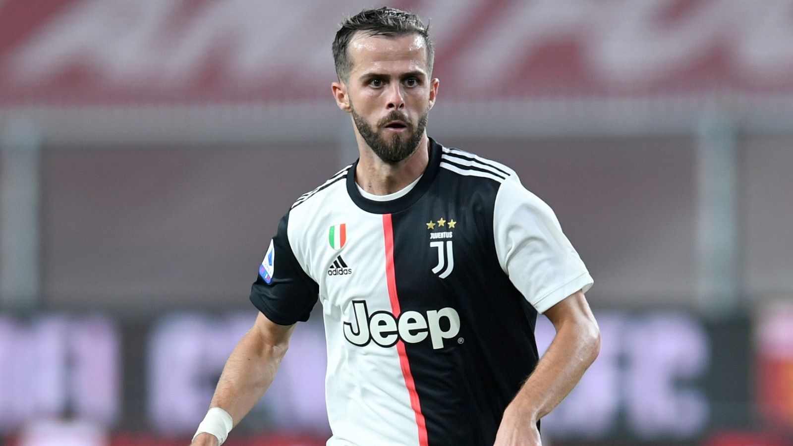 FILE PHOTO: Serie A - Genoa v Juventus