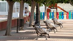 Murcia restringe las reuniones de más de seis personas y recomienda no salir de casa en varios municipios
