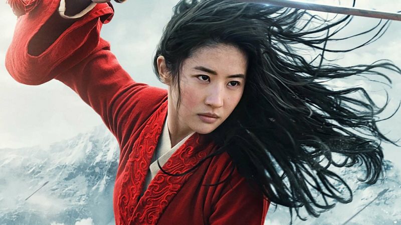 'Mulan', la alternativa al estreno en cines que revoluciona a los seguidores del clásico de Disney