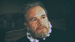 Paco Rabal: luces y sombras de un actor de categoría