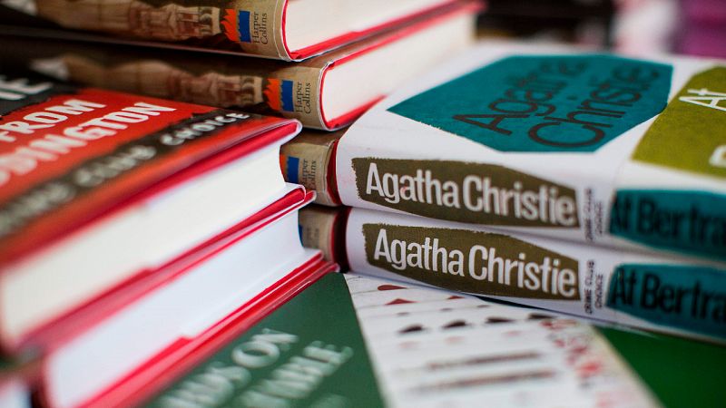 La edición francesa de 'Diez negritos' de Agatha Christie cambia su título por sus connotaciones racistas