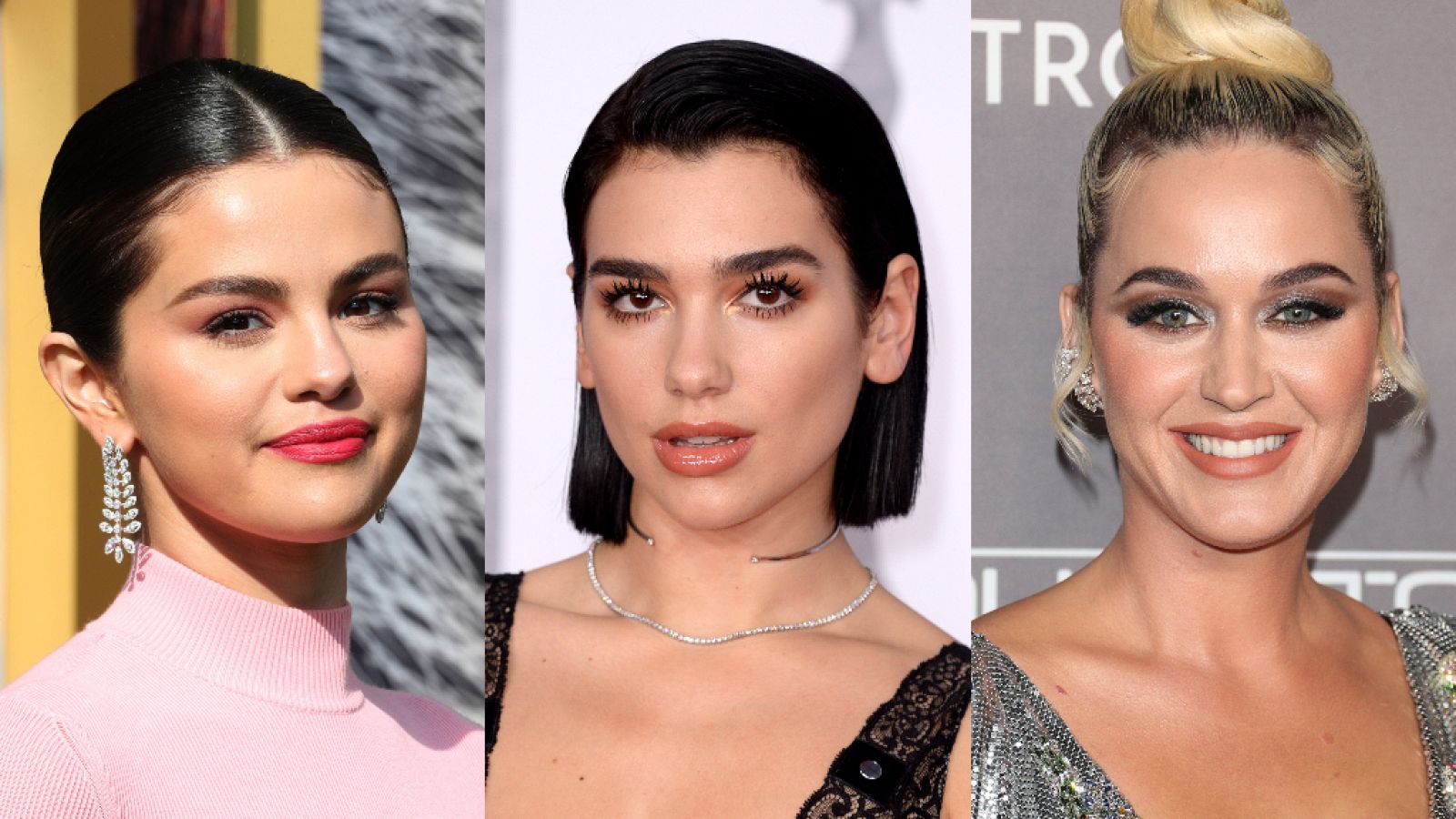 La playlist de la semana: BLACKPINK y Selena Gómez, entre las novedades