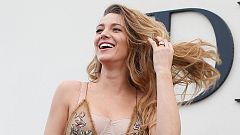 Los trucos que usan los famosos para lucir melena