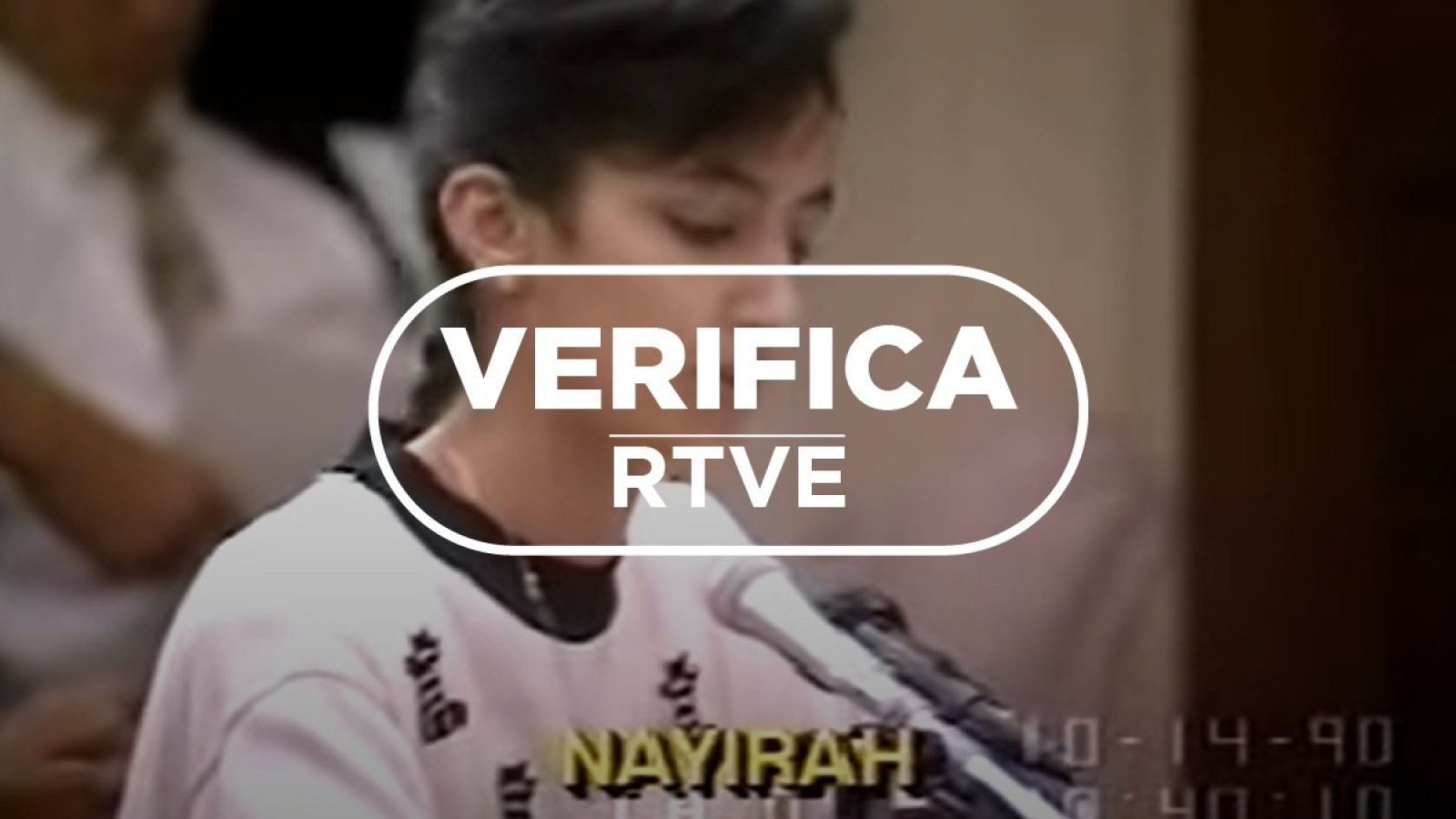 Técnicas de desinformación: la técnica testimonial