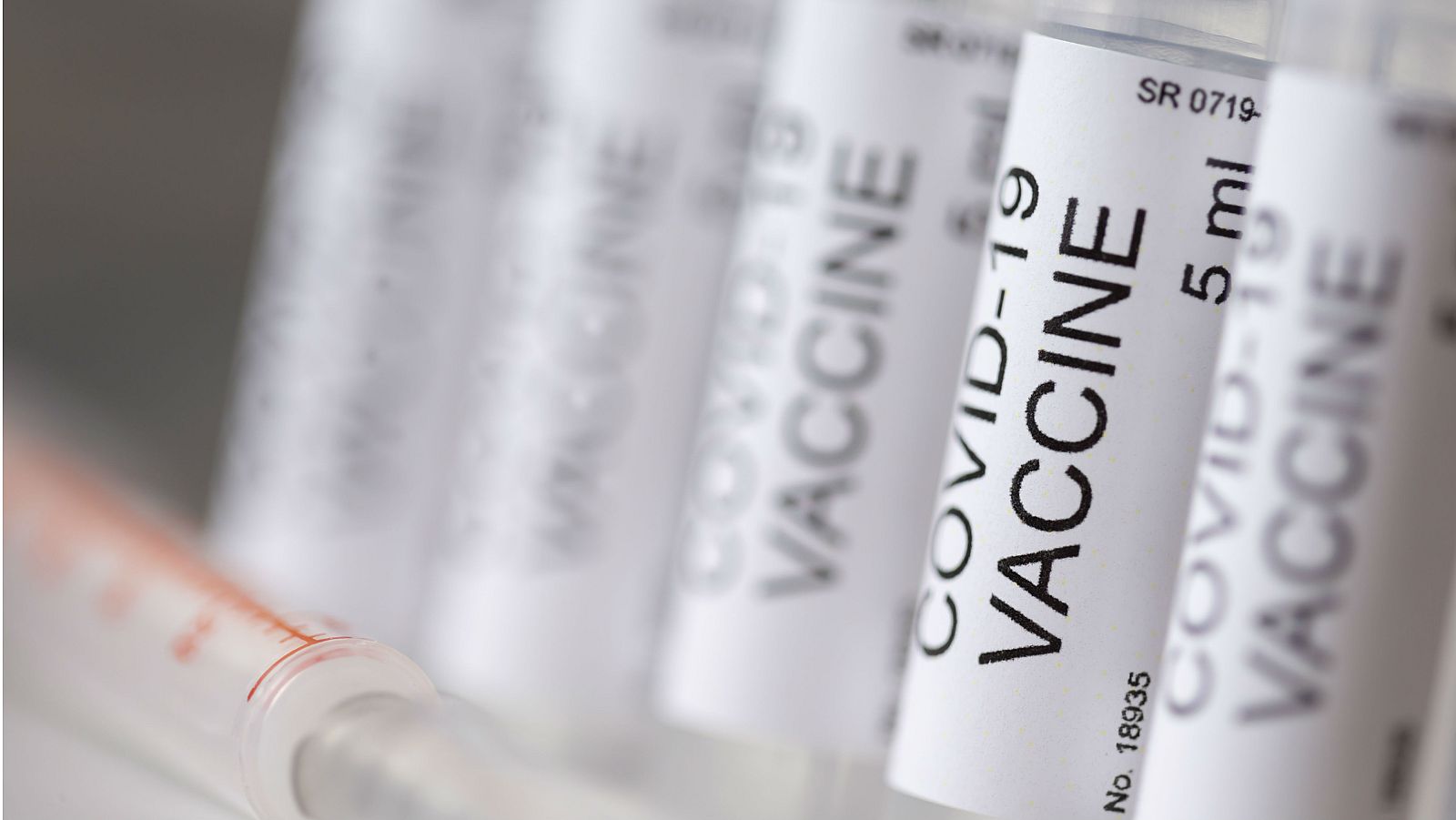 Venezuela participará en la tercera fase de la vacuna rusa