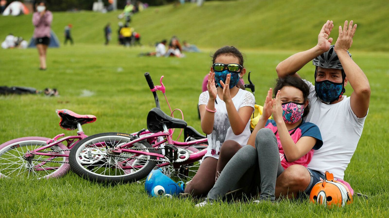 Sociedad colombiana promueve un pacto por la vida y por la paz ante masacres