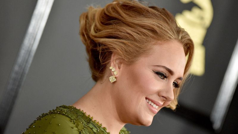 Adele, en el punto de mira tras ser acusada de apropiación cultural durante el Carnaval de Notting Hill