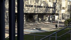 Así será la vuelta a la universidad: mascarilla obligatoria y derecho a educación no presencial en caso de aislamiento