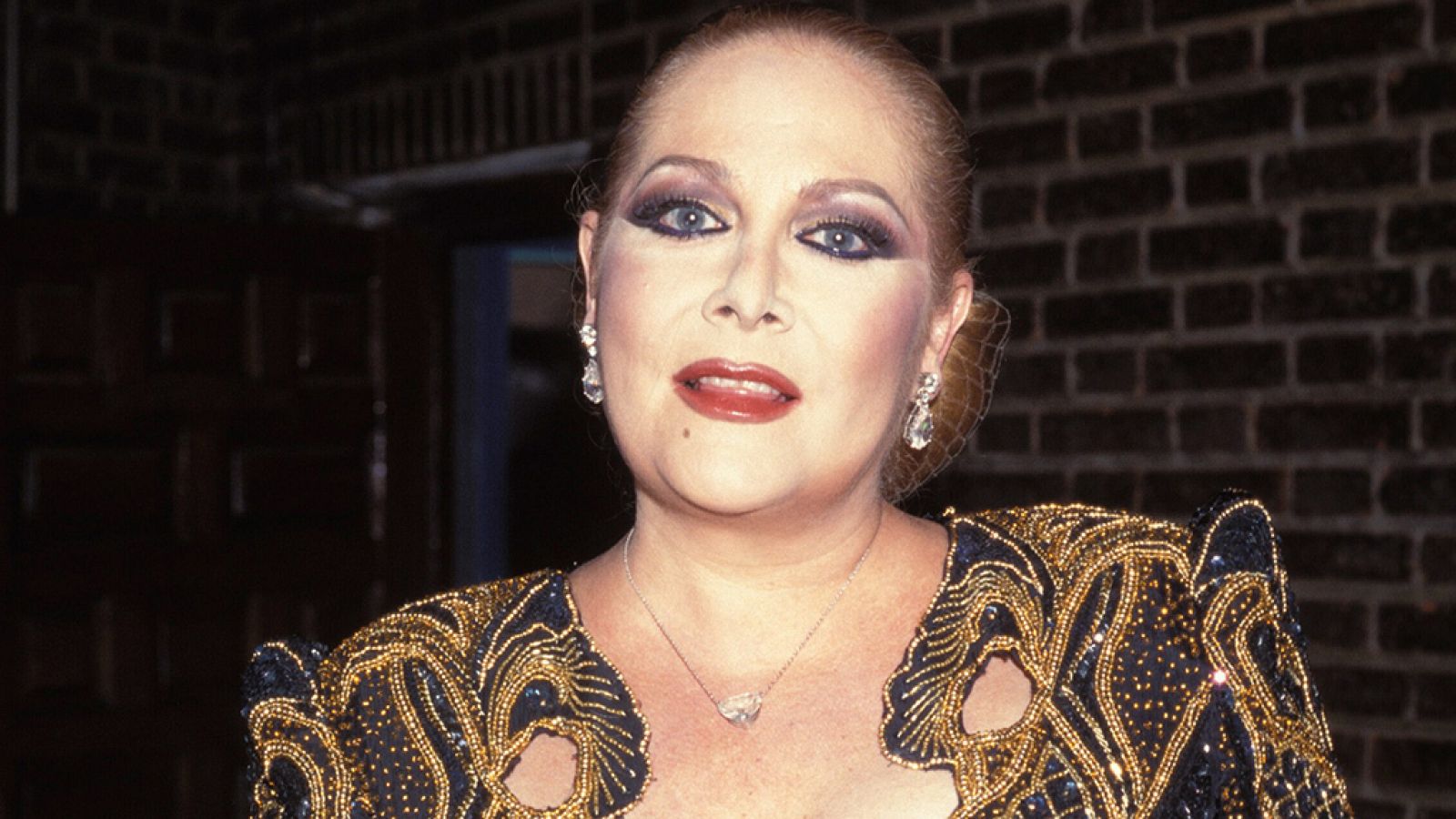 Muere Concha Márquez Piquer a los 75 años