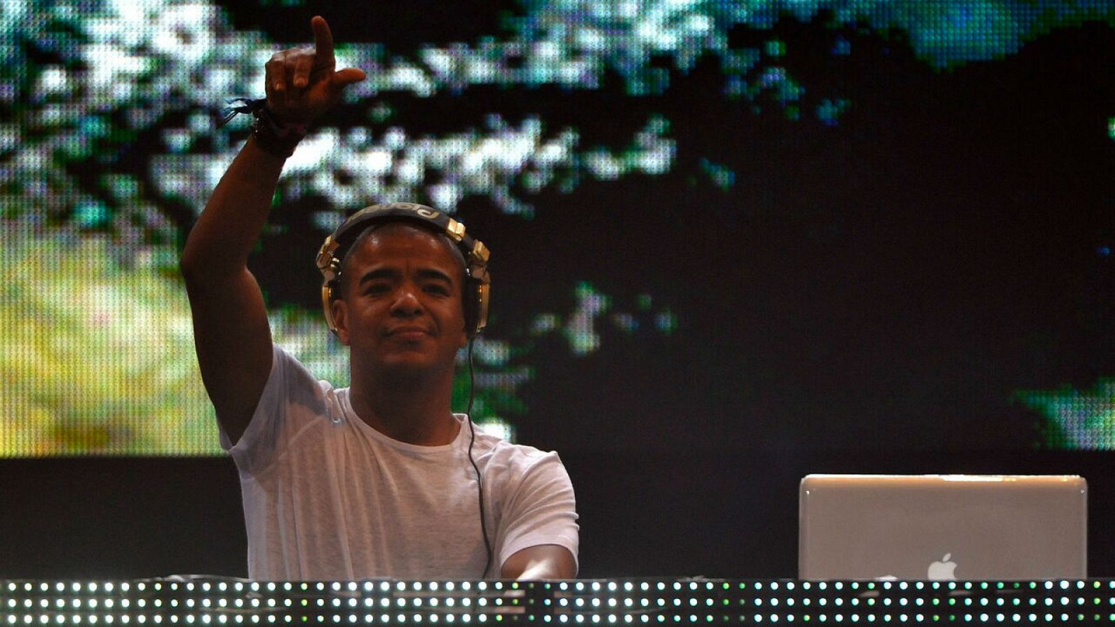 Hallan muerto al DJ Erick Morillo en su casa de Miami