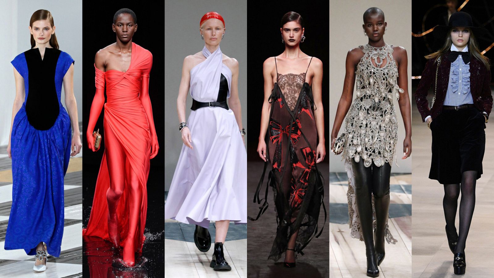 tendencias moda otoño invierno 2020