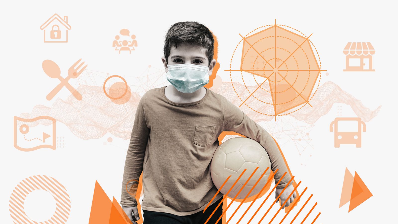 Consulta las restricciones en cada comunidad autónoma y municipio