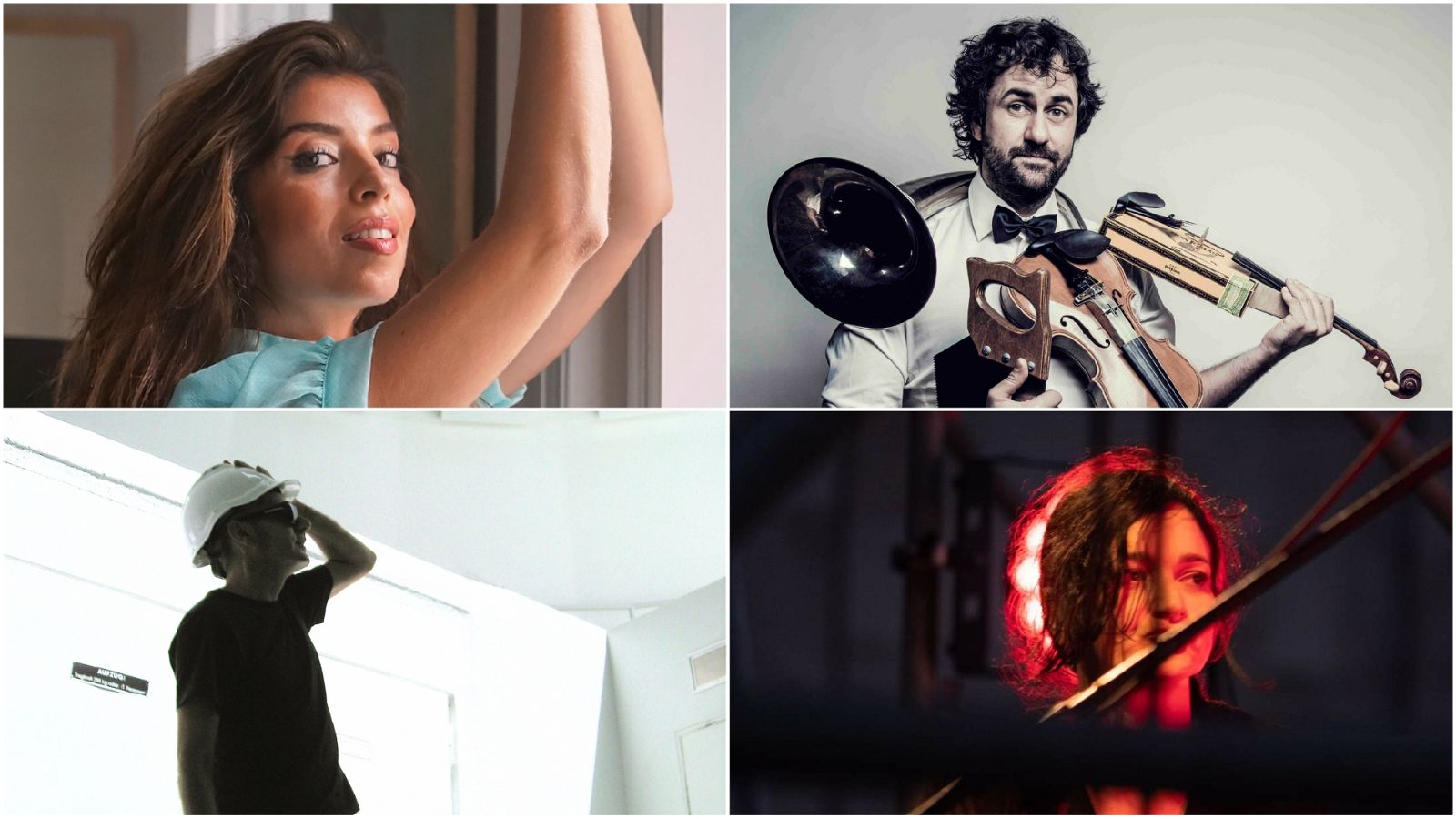 Esta semana en 'Utopías' hablamos del papel de la música popular