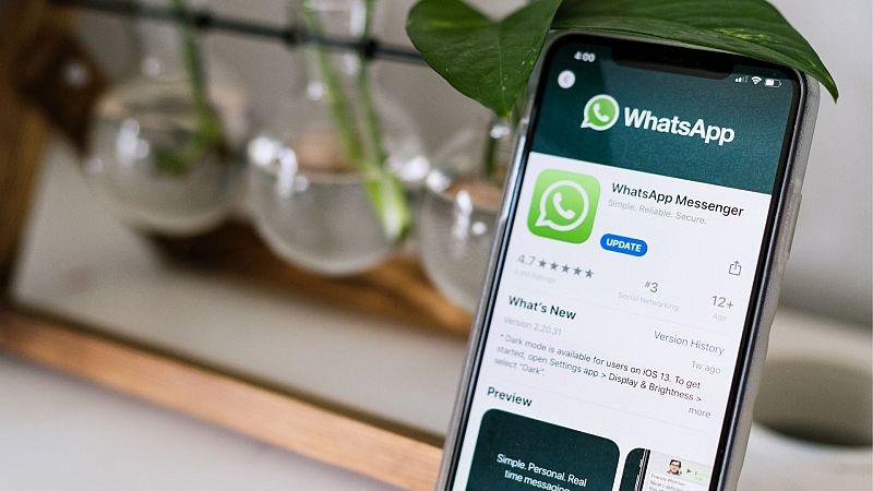 WhatsApp añadirá una nueva modalidad: el "Modo Vacaciones"