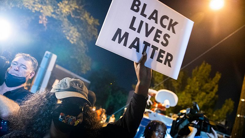 Estados Unidos sufre nuevos episodios de brutalidad policial contra afroamericanos