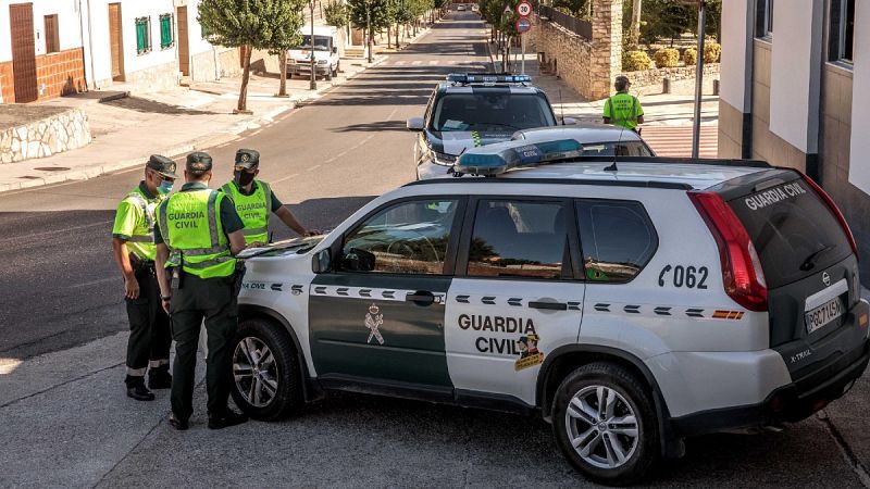 Castilla La Mancha confina Bolaños de Calatrava, en Ciudad Real: el inicio del curso no será presencial