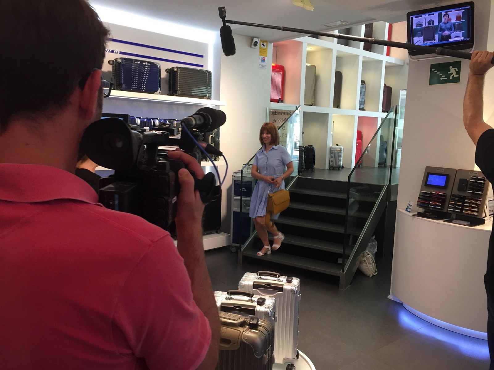 'Jo soc Erasmus' reviu les històries d'amor sorgides amb les beques