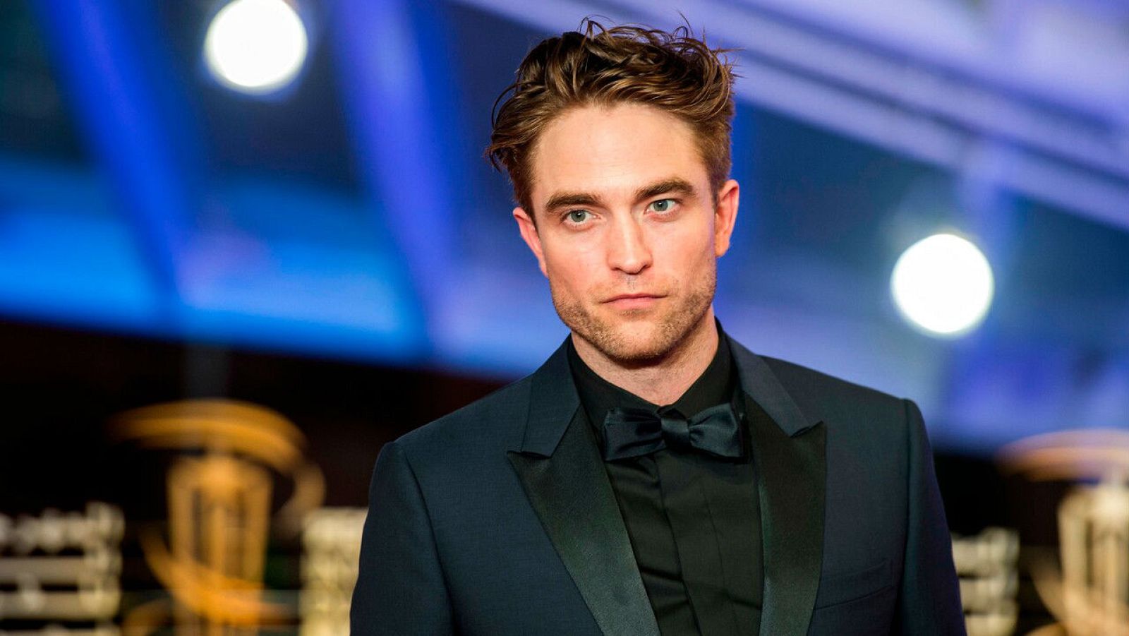 'The Batman' detiene de nuevo su rodaje tras el positivo por coronavirus de su protagosnita, Robert Pattinson