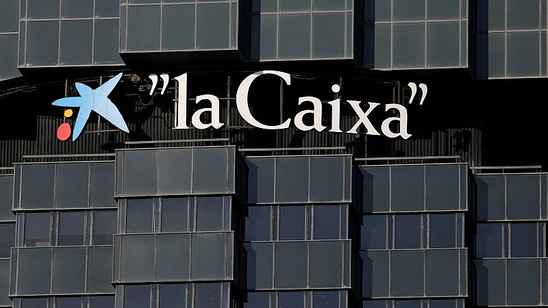 CaixaBank busca liderar el sector bancario español de la mano de Bankia con el aplauso de los mercados