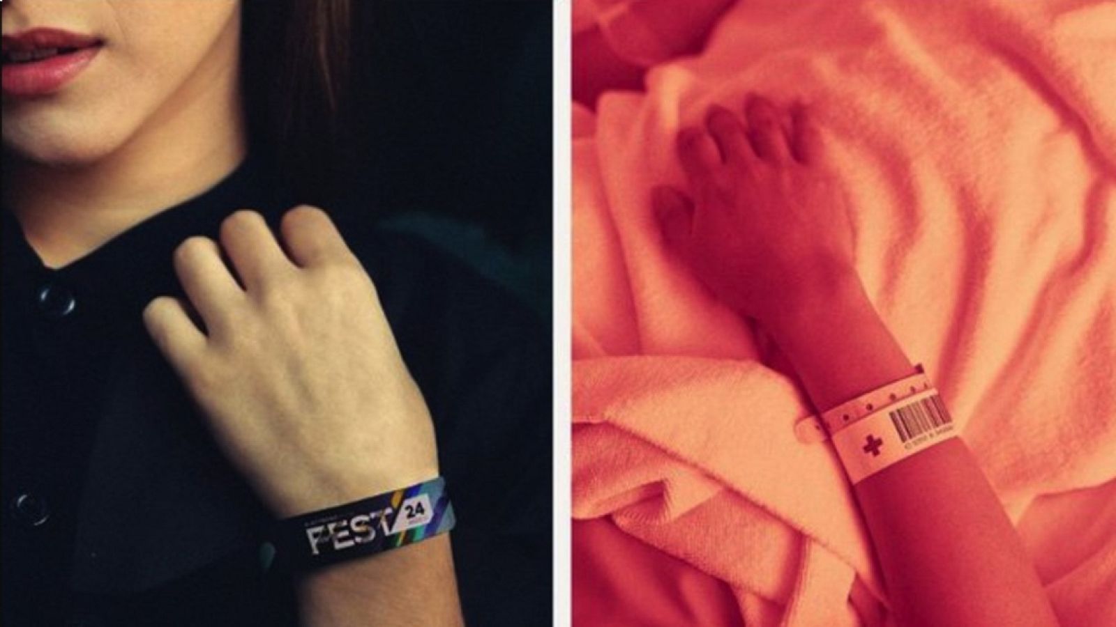 Retirada la campaña que relacionaba los festivales con el Covid