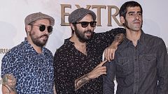 Sidecars analiza 'Ruido de fondo', su sexto disco de estudio: "Este va a ser el álbum de nuestras vidas"