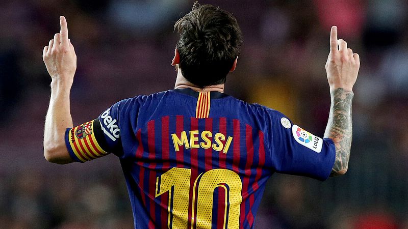 Los tres retos del Barcelona para volver a enamorar a Messi