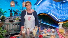 MasterChef Celebrity 5 - Celia Villalobos