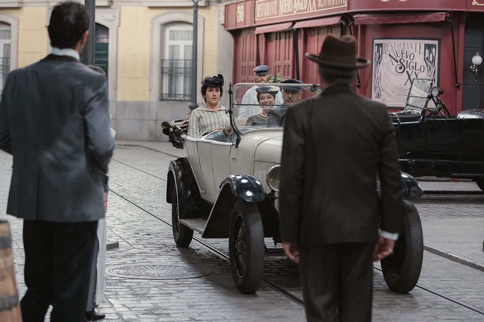 Lolita vuelve a Acacias