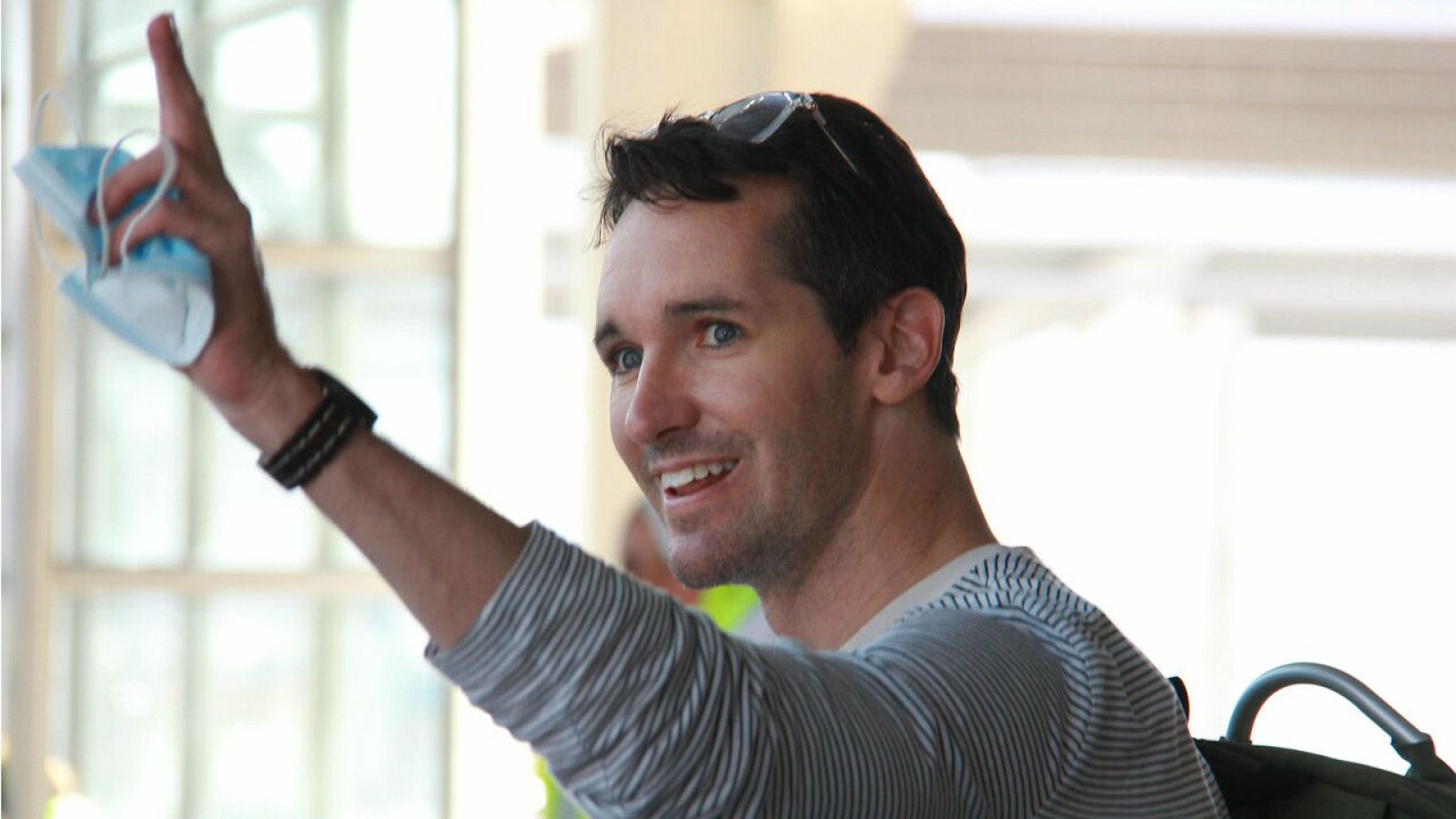 Australia evacúa a sus últimos corresponsales en China por temor a detenciones