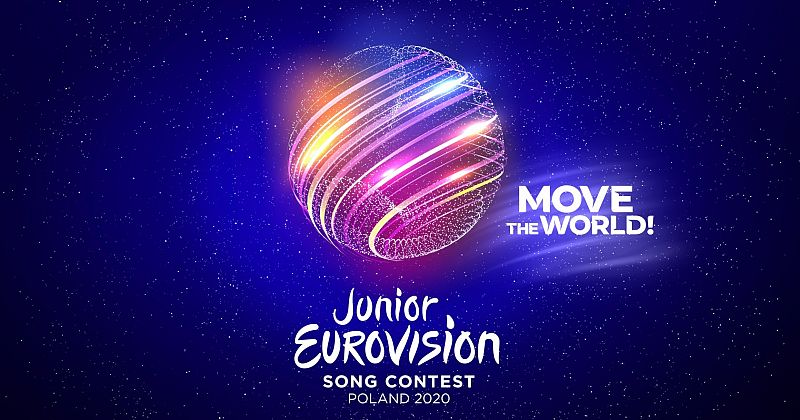 Eurovisión Junior 2020 se reinventa: los artistas actuarán desde sus propios países