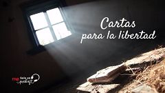 Segunda temporada de 'Cartas para la libertad'