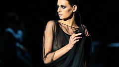 Maison Mesa, Custo Barcelona y Juan Carlos Pajares, tres formas de entender y mostrar la moda