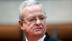 La Justicia alemana procesa al expresidente de Volkswagen por el fraude de las emisiones contaminantes