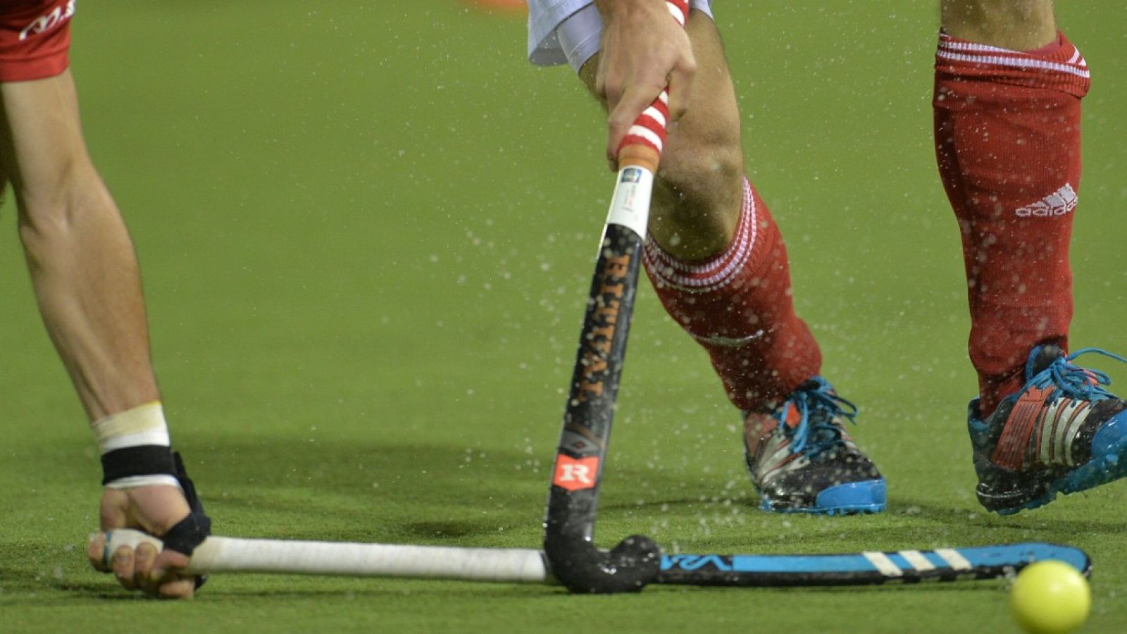 La Federación de hockey sobre hierba presentará su propio protocolo para poder iniciar sus competiciones