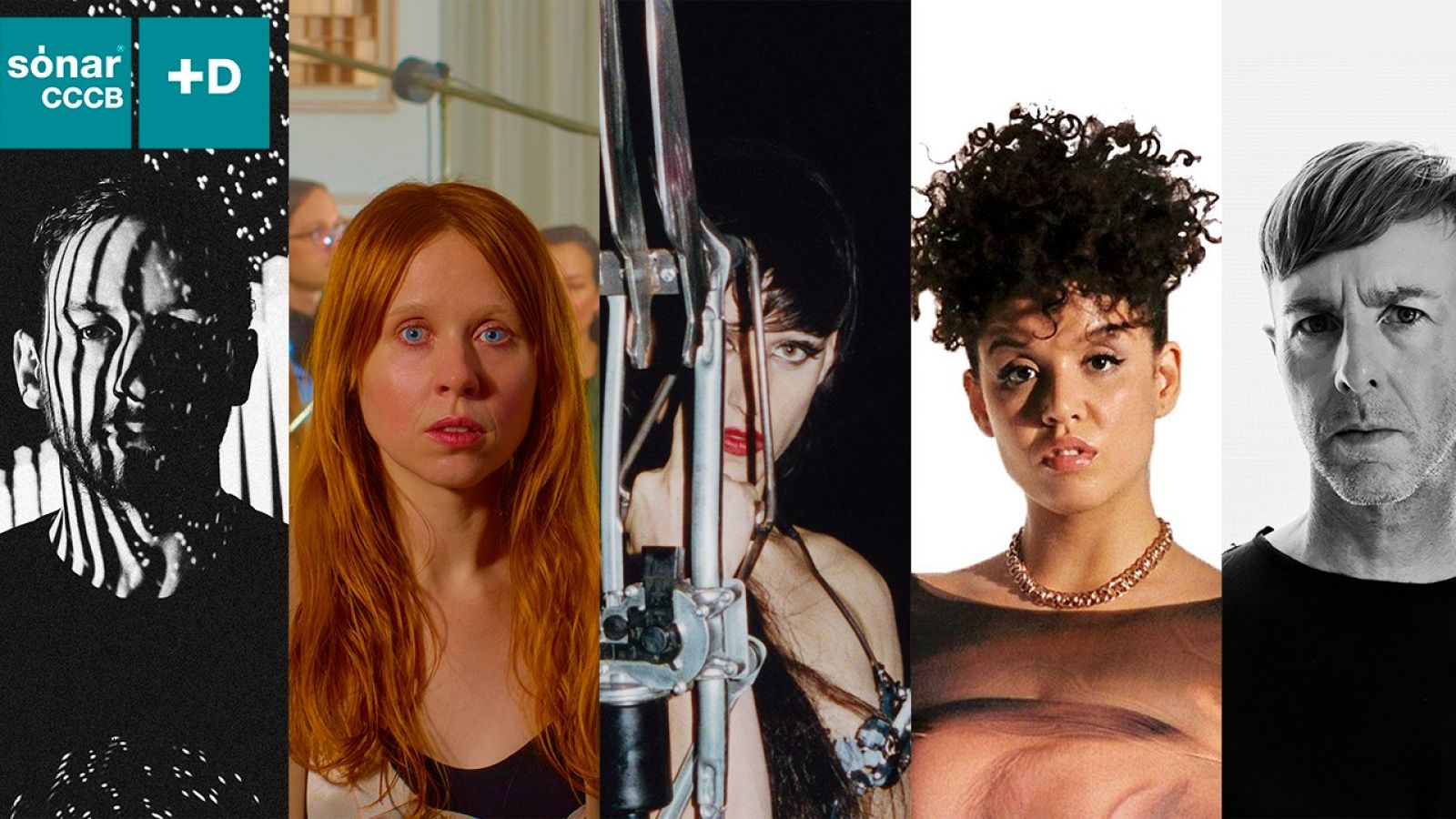 Sónar+D CCCB 2020