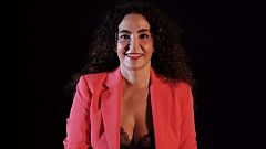 "Get the look": así viste Cristina Rodríguez a los protagonistas de 'HIT'