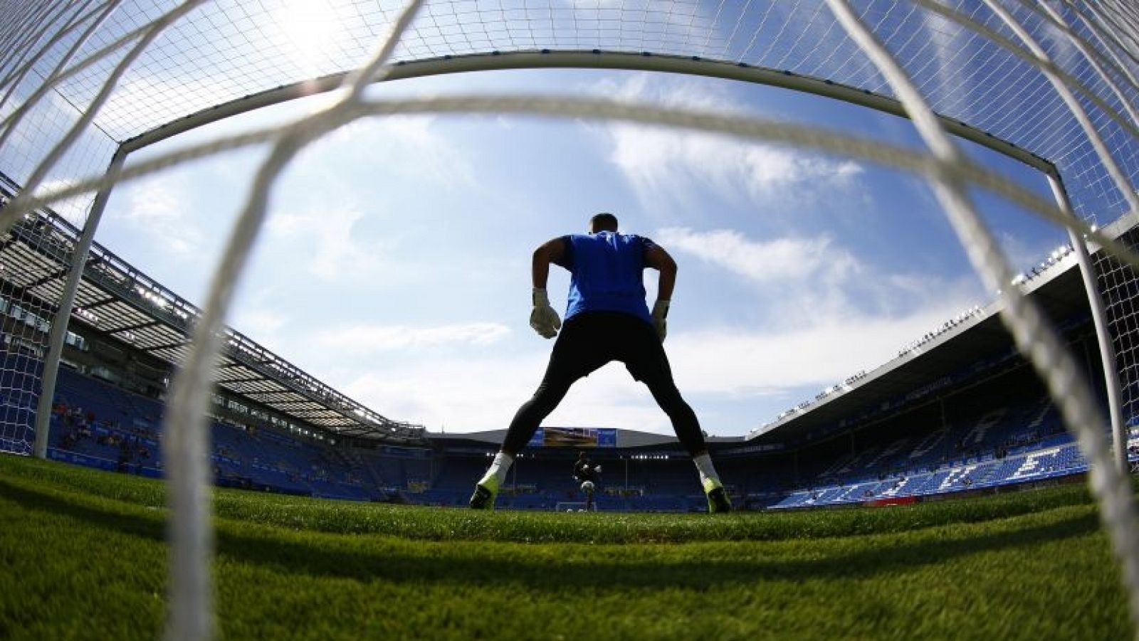 Arranca LaLiga 20/21