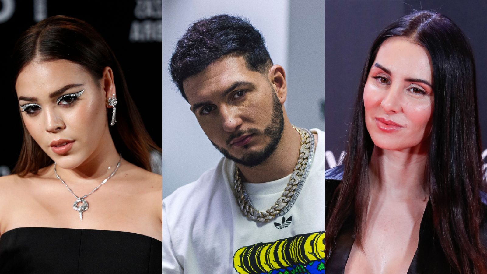 La playlist de la semana: Omar Montes y Rvfv, entre las novedades