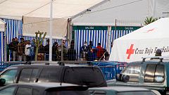 Melilla estudia solicitar el estado de alarma ante el aumento "preocupante" de casos de coronavirus