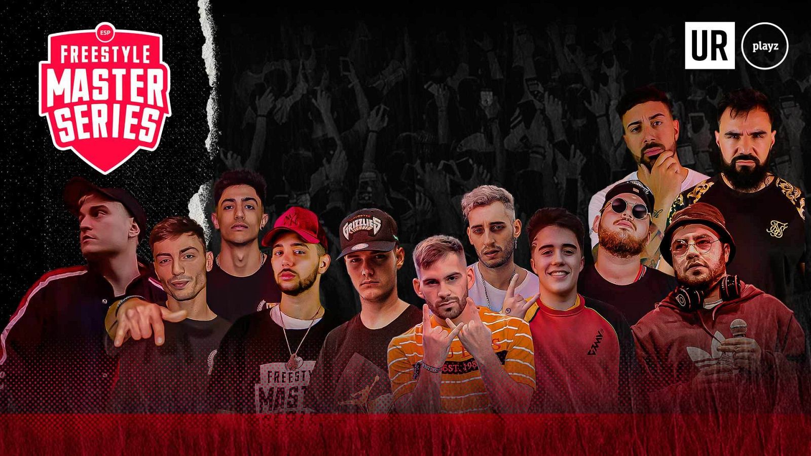 La segunda jornada de la FMS podrá verse en directo en Playz